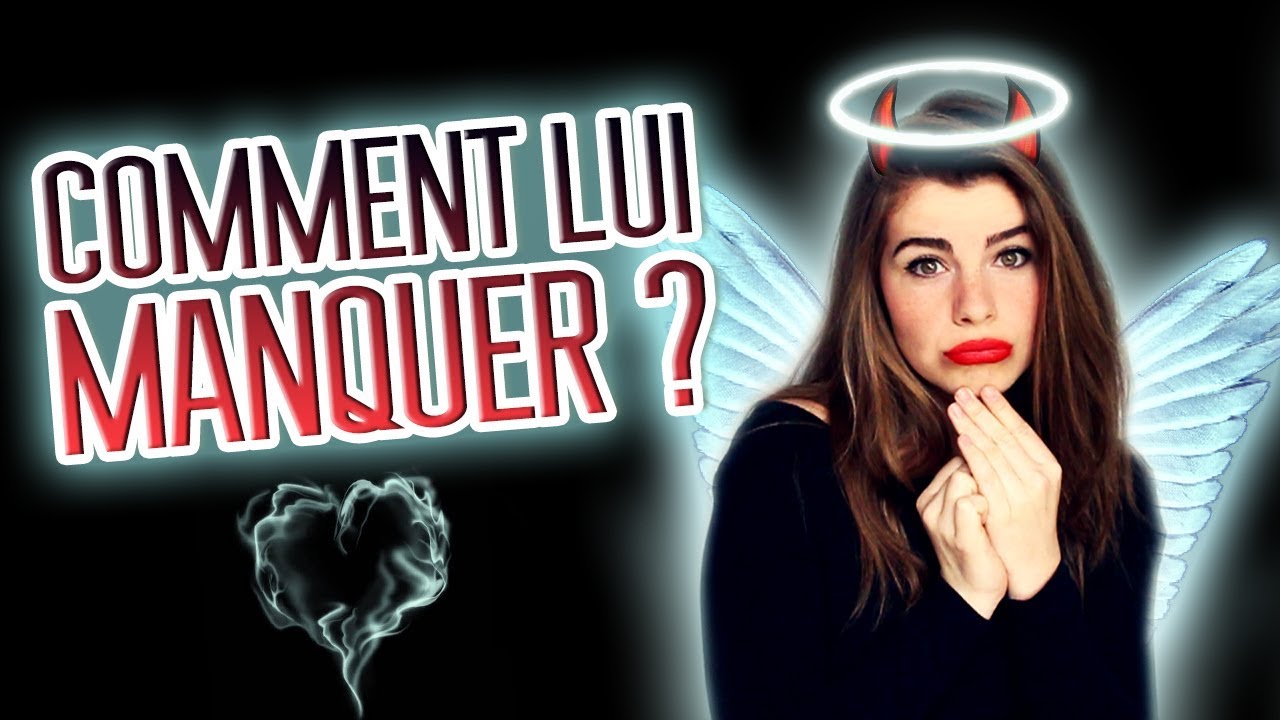 Comment lui manquer : Les Stratégies de Séduction à Utiliser - Fatale