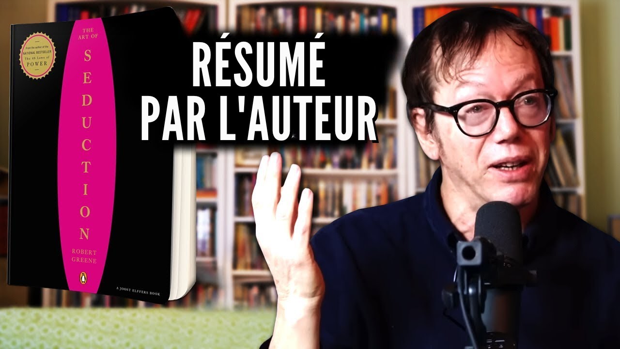 Maîtriser l'art de la séduction : Comment devenir irrésistible grâce à