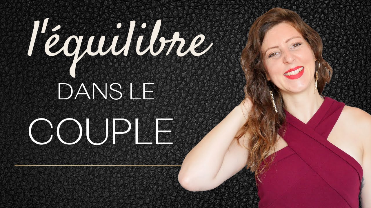 Couple : Que faire quand on a l'impression de faire tous les efforts