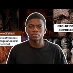 Illustration sur les croyances et accusations de sorcellerie en Afrique