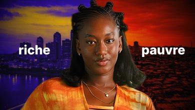 Abidjan et les contrastes sociaux évoqués autour du terme laté