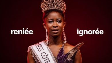 Fatima Koné, Miss Côte d’Ivoire 2025, au cœur de réactions sur les réseaux sociaux