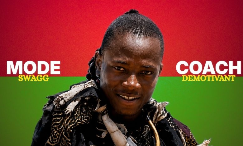 Illustration des tendances TikTok évoquées par Tobeh autour du Burkina Faso