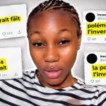 Illustration de la provocation sur les réseaux sociaux et des tendances red flag