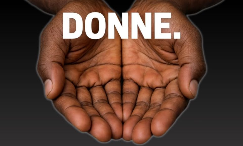 Illustration de demandes d’argent et de pression sociale chez certains jeunes en Côte d’Ivoire