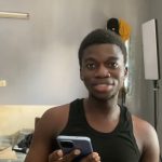Tobeh raconte son expérience d’achat de vêtements en ligne à Abidjan