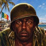 Illustration sur le débat autour des étrangers au Sénégal évoqué dans une vidéo de Tobeh
