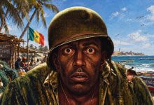 Illustration sur le débat autour des étrangers au Sénégal évoqué dans une vidéo de Tobeh