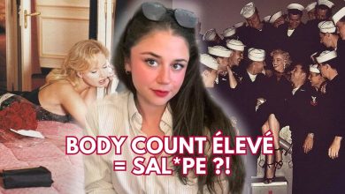 Réflexion sur les effets d’un haut body count dans la vie intime et amoureuse