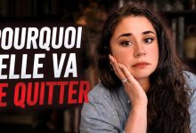 Couple discutant d'un déséquilibre dans la répartition des responsabilités