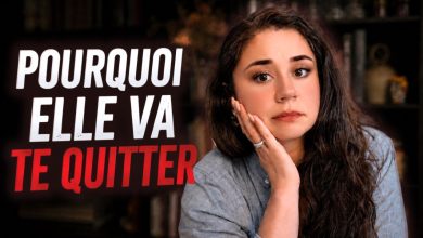 Couple discutant d'un déséquilibre dans la répartition des responsabilités