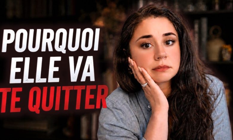 Couple discutant d'un déséquilibre dans la répartition des responsabilités