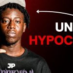 Illustration d’un différend public entre influenceurs autour de JP N’da