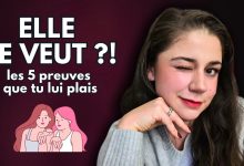 Homme observant les signes d’intérêt d’une femme lors d’une conversation