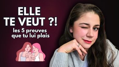 Homme observant les signes d’intérêt d’une femme lors d’une conversation