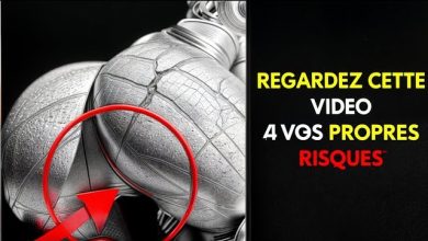 Deux personnes qui se saluent et échangent un regard