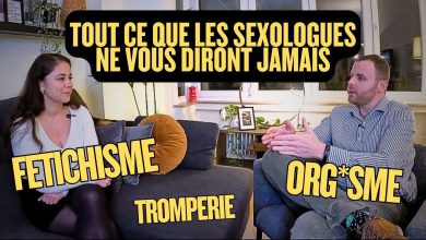 Discussion sur les rôles des hommes et des femmes dans le couple
