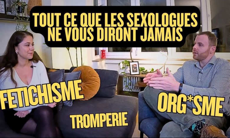 Discussion sur les rôles des hommes et des femmes dans le couple