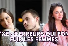 Couple échangeant avec complicité dans une chambre, illustration des erreurs au lit à éviter