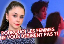 Homme réfléchissant à son rapport au désir et aux rencontres