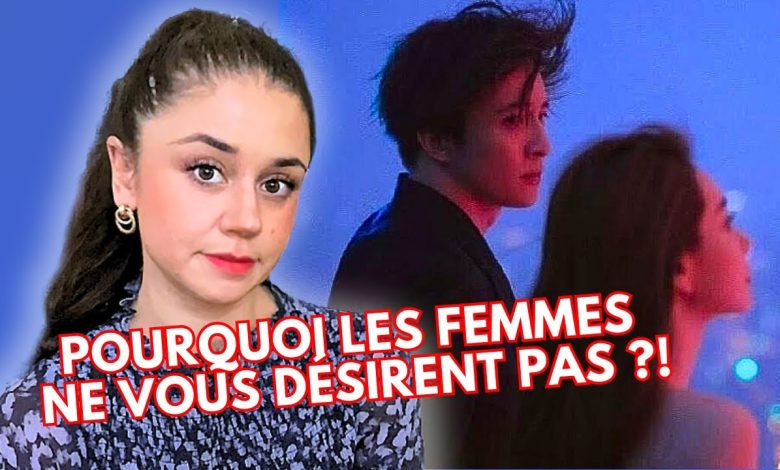 Homme réfléchissant à son rapport au désir et aux rencontres