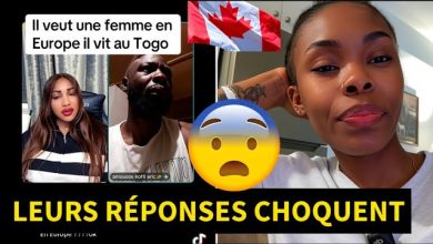 Discussion sur les préférences amoureuses et les couples mixtes