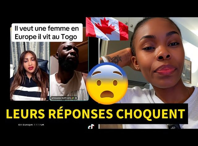 Discussion sur les préférences amoureuses et les couples mixtes