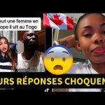 Discussion sur les couples mixtes, les préférences amoureuses et les généralisations dans les relations