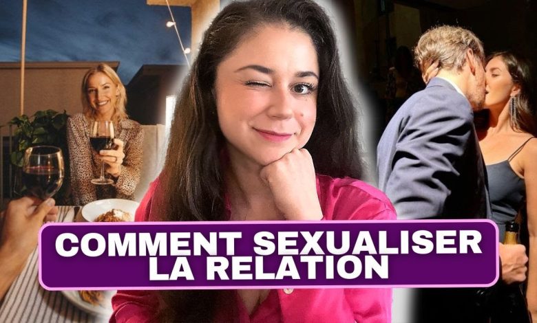 Deux personnes en conversation lors d’un rendez-vous dans une ambiance intimiste