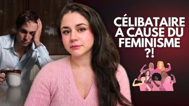 Homme réfléchissant à l’impact du féminisme sur les rencontres amoureuses