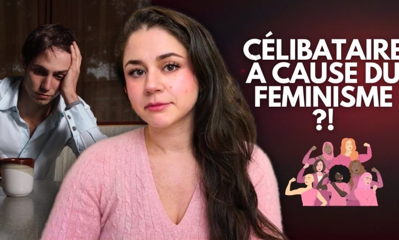 Homme réfléchissant à l’impact du féminisme sur les rencontres amoureuses